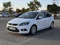 Ford Focus MK2 FL 2.0 TDCI 136KM