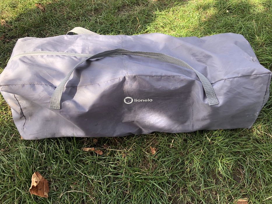 Продам манеж ліжко стан хороший.