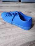 BERSHKA. Trampki. 44