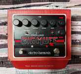 Fuzz Electro-harmonix Big Muff Pi Deluxe