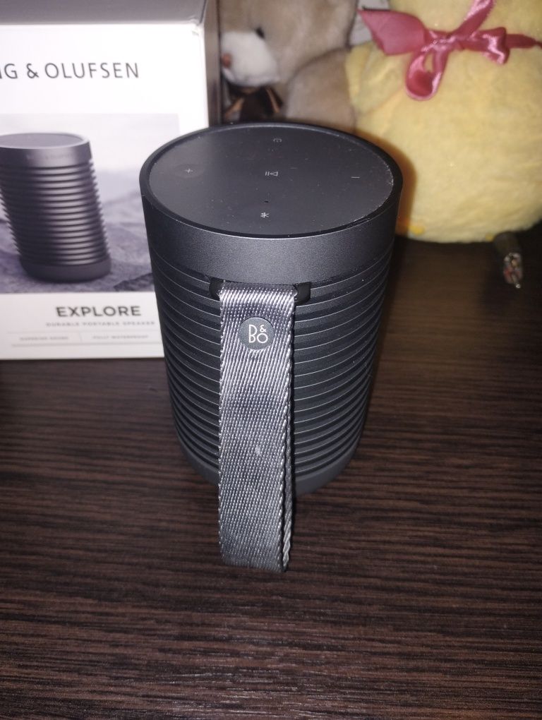 Bang Olufsen Explore комплект, стан дуже гарний.