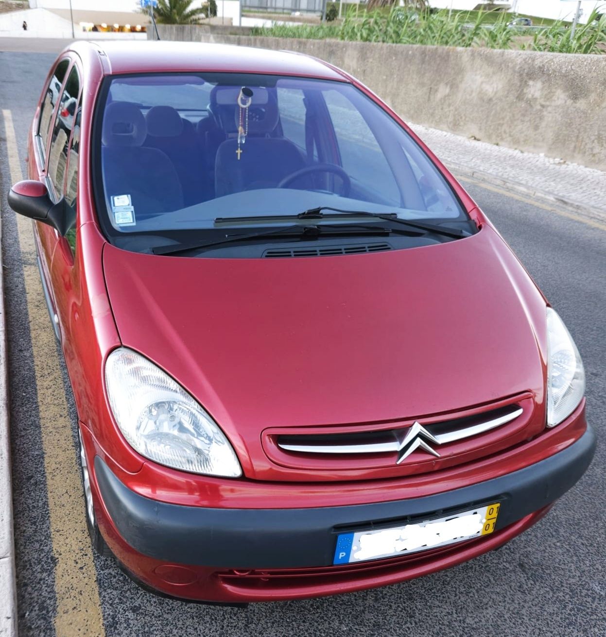 Citroen xsara picasso HDi