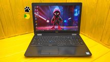 Игровой Ноутбук Dell latitude E5570 /i7-6820HQ/R7 M370 2 GB/ГАРАНТИЯ