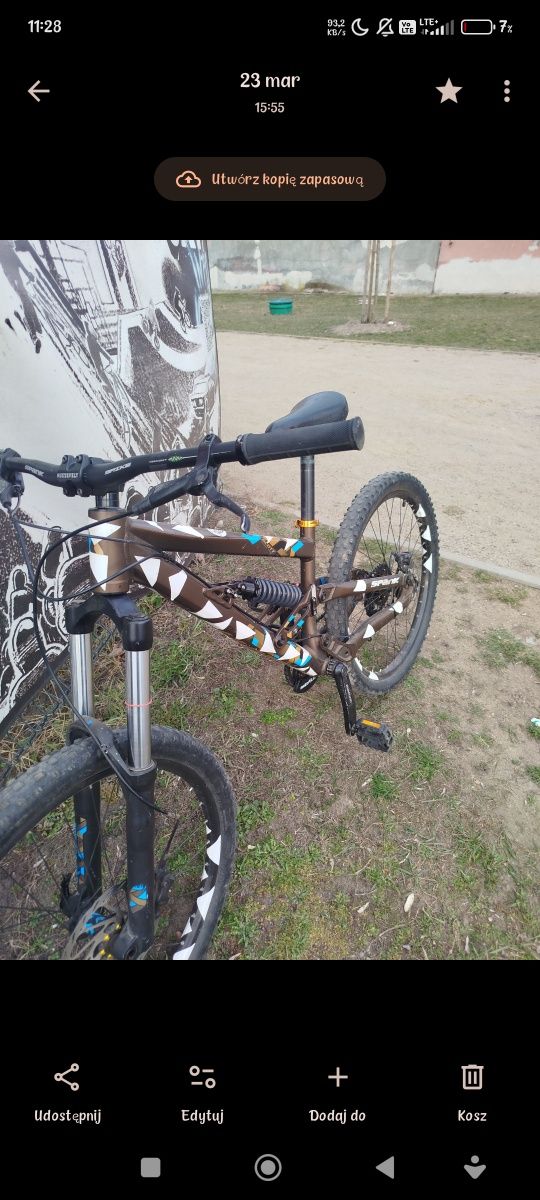 Scott voltage fr 30
