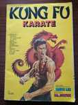Caderneta kung fu