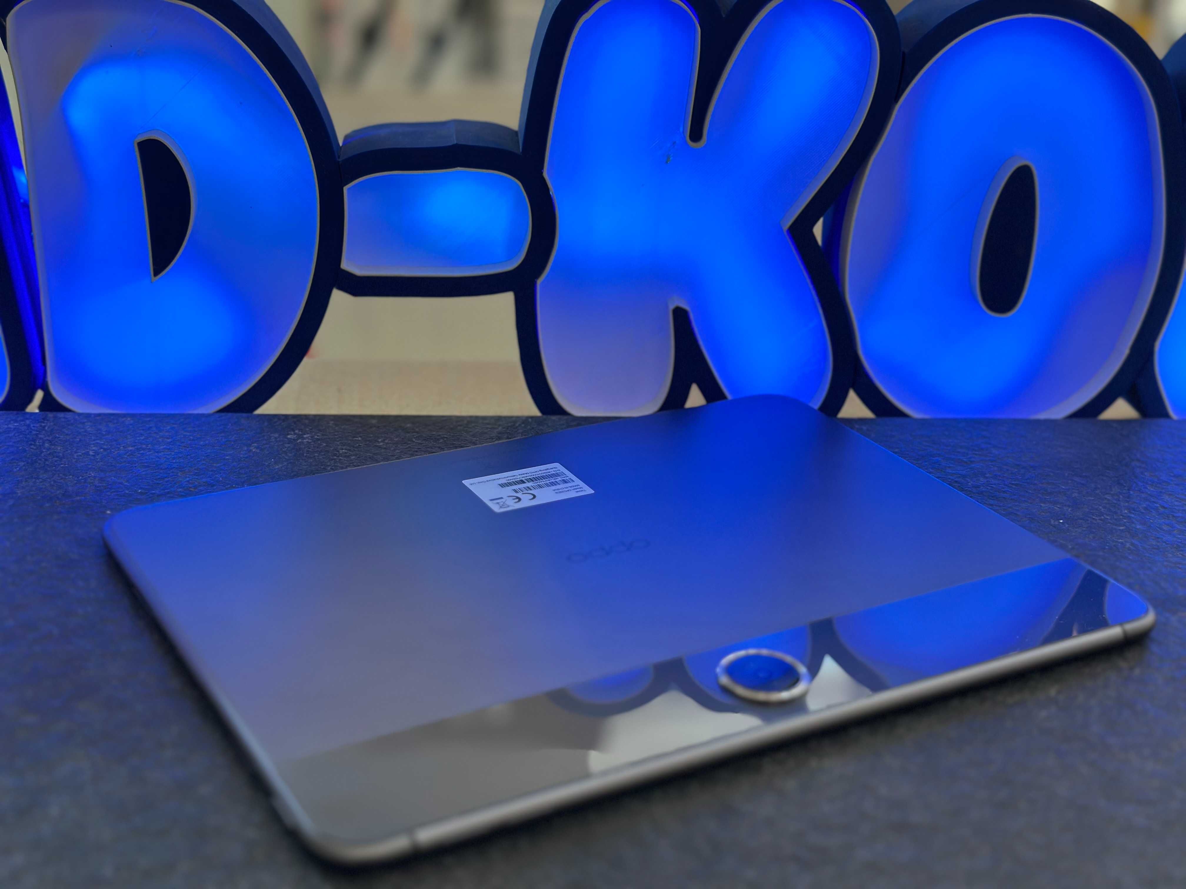 Tablet OPPO Pad Neo 11,4" 6/128GB WiFi Szary / RATY