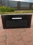 Okap KERNAU KBHI 0160B czarny