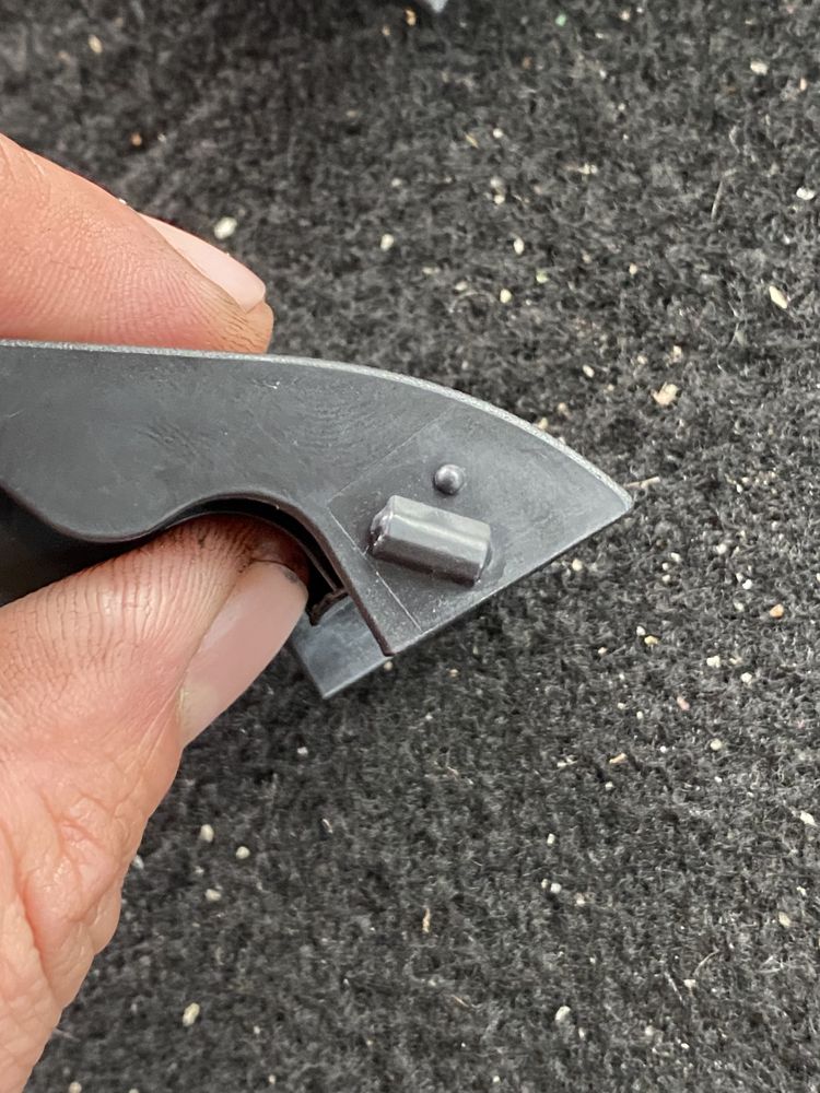 Izofix mercedes w213,a2139209602