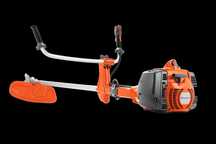 Wykaszarka Kosa spalinowa Husqvarna 555RXT