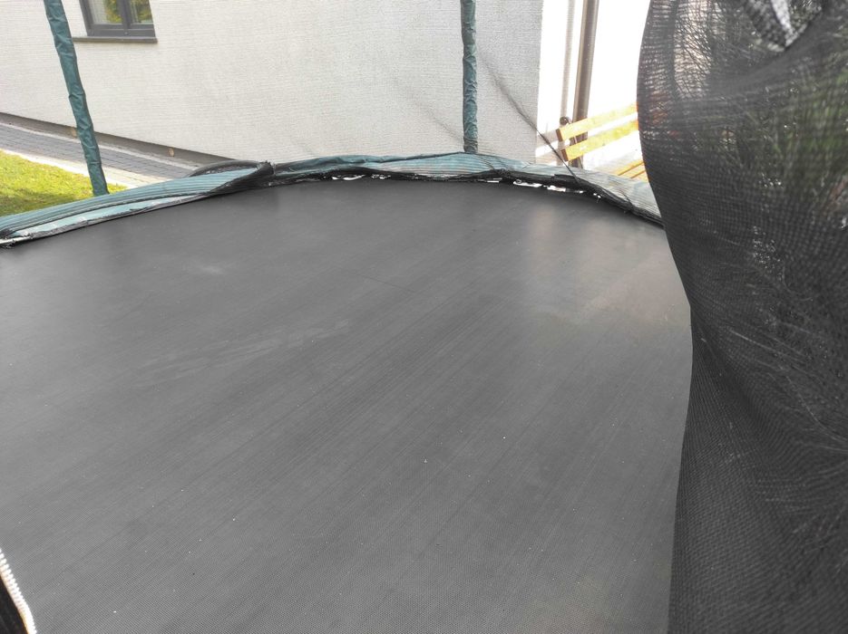 Trampolina ogrodowa neosport+gratis