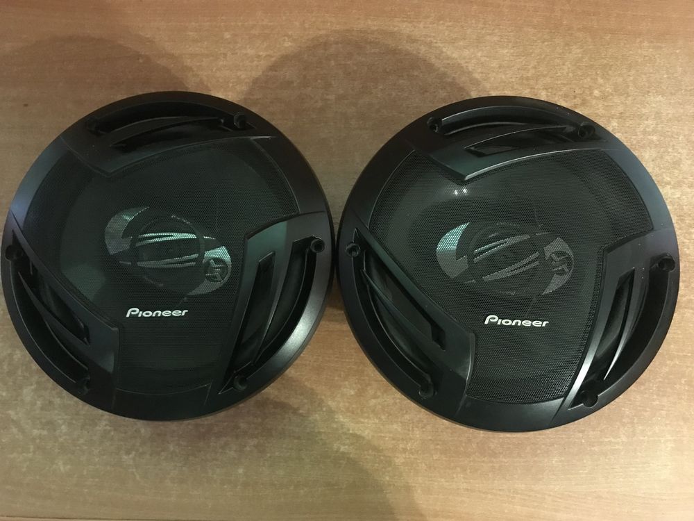 Динаміки Pioneer TS-A2503i
