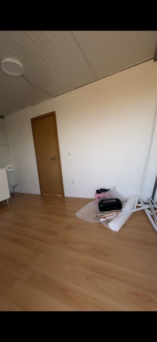 Casa movel t1 quinta do anjo