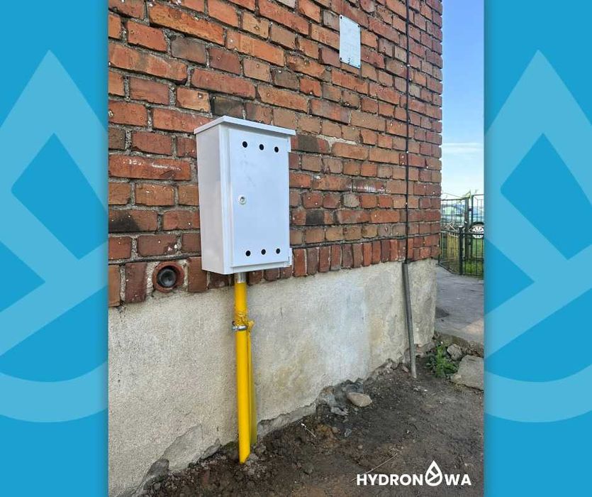 Hydraulik | Usługi hydrauliczne | Kotłownie gazowe | instalacje