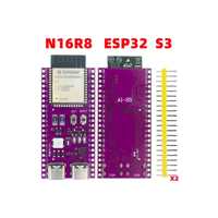 Плата ESP32 S3 16MB Arduino, ESP-IDF, MicroPython