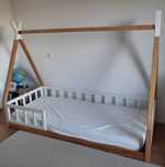 Cama Indy By woodangels