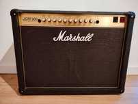 Marshall JCM 900 Combo 100 watt stan bdb