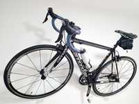 Cannondale Full Carbono - SuperSix  Evo 105 -Tam.52