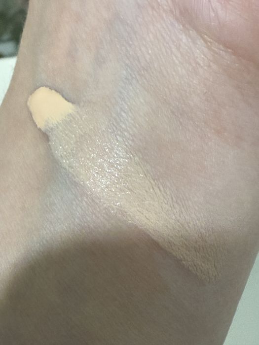 Guerlain terracotta le teint glow тональна основа