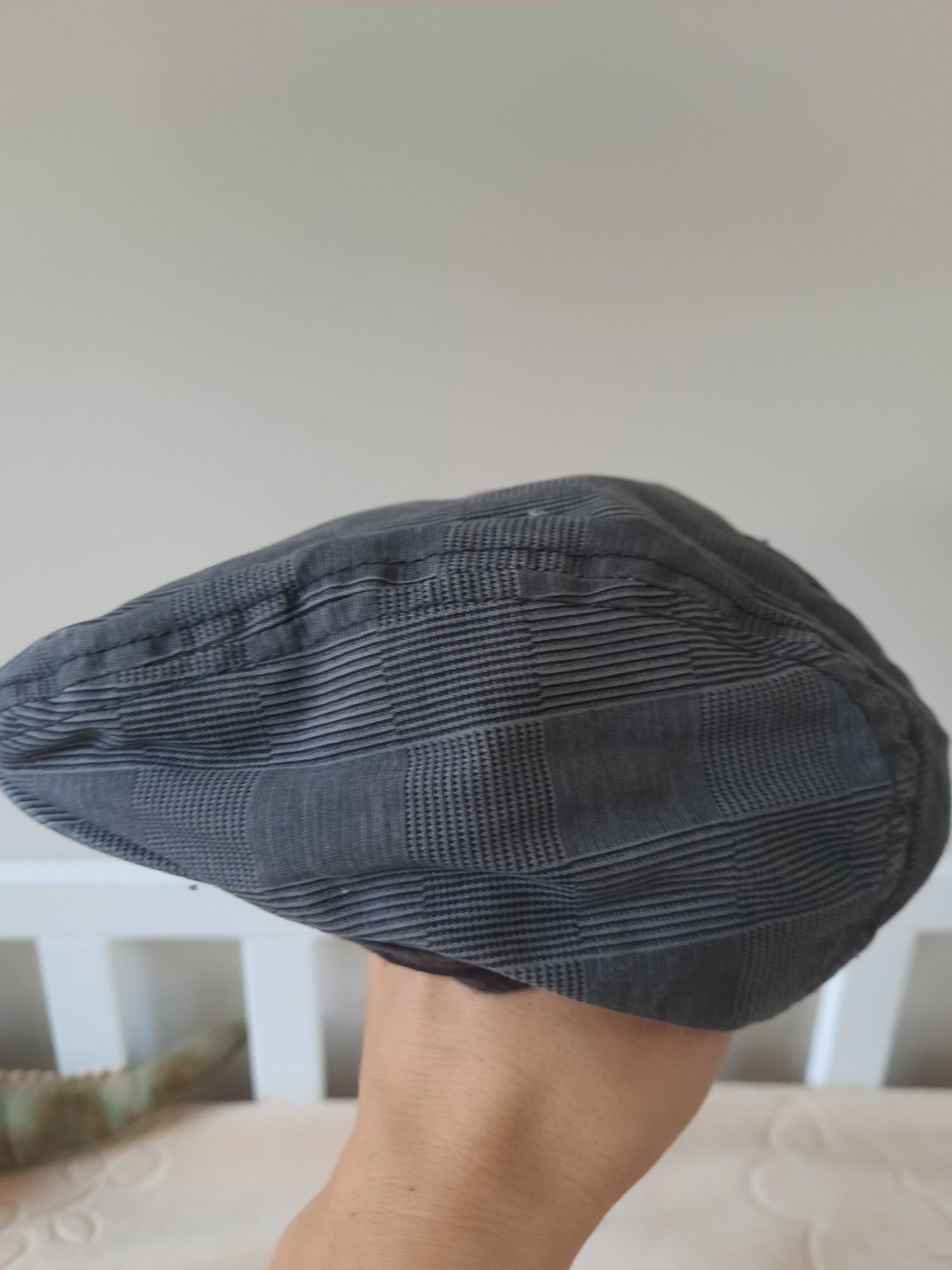 Kaszkiet H&M 74 Sesja