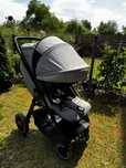 Wózek spacerowy Britax Römer