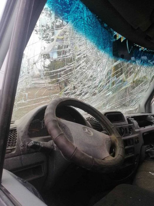 Mercedes-Benz Sprinter 311 CDI