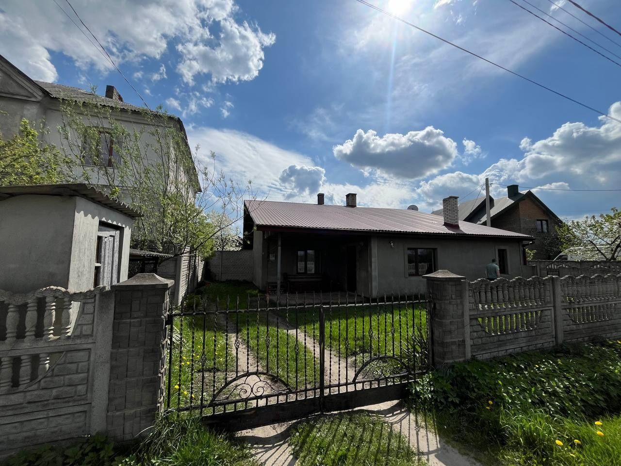 Продається Будинок, вул Липник
