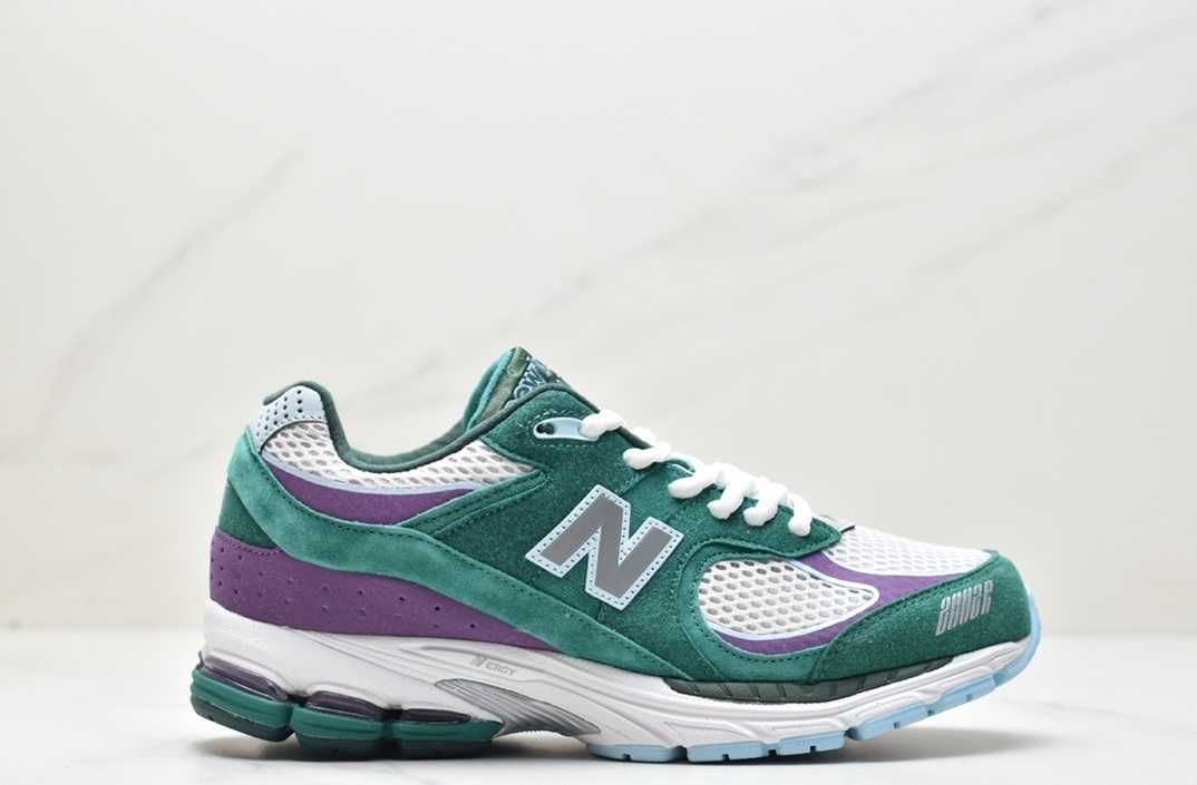 New Balance Retro single M2002RUT