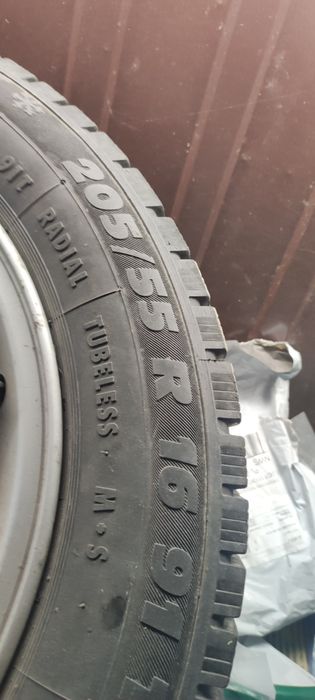 Opony zimowe Snowmaxx