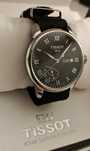 Zegarek męski Swiss Made Tissot Le Locle Automatic Power Reserve
