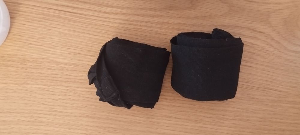 Luvas de Boxe Adidas Tamanho 10oz