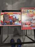Puzzle dla dziecka 5+