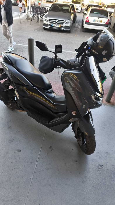 Nmax 2021 revisada