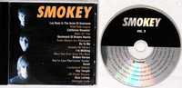 (CD) Smokey - Smokey Vol. 2