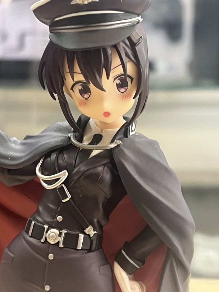 Figure premium Rize