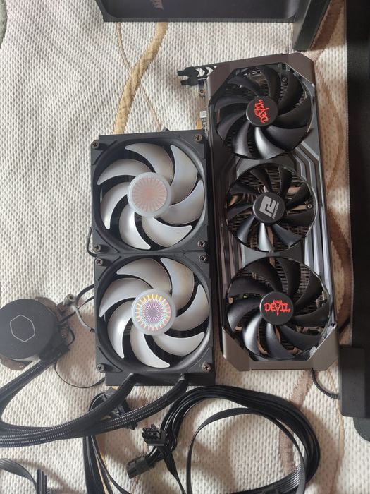 Vendo Pc Gaming! Especificações na última foto!