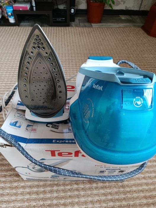 Праска Tefal GV7761