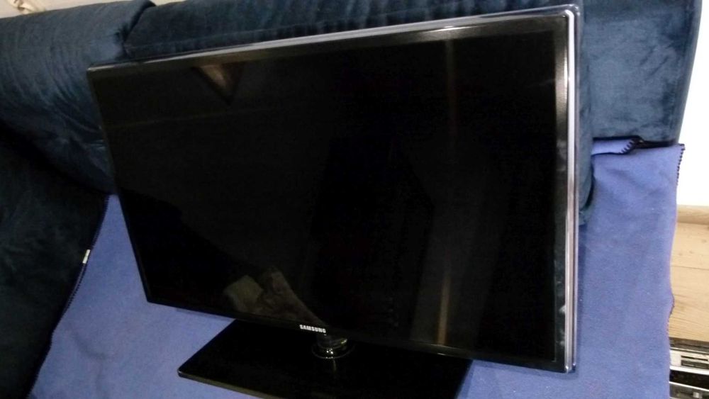 Telewizor Samsung 32'' UE32D6500VS Full HD LED SMART 3D Wi-Fi SPRAWNY