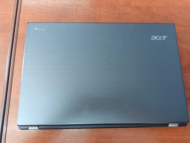 Acer TravelMate 15,6" led i5 ssd win 11 NVIDIA