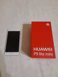 Huawei P9 Lite Mini SLA-L22 Srebrny
