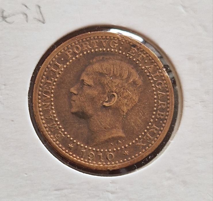 Moedas da monarquia 1€ cada