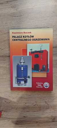 Palacz kotłów centralnego ogrzewania