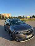 Opel Grandland X Opel Grandland X