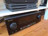 Pioneer VSX-329 amplituner kino domowe 5.1 stan BDB