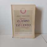 O Tempo E O Vento - Erico Veríssimo