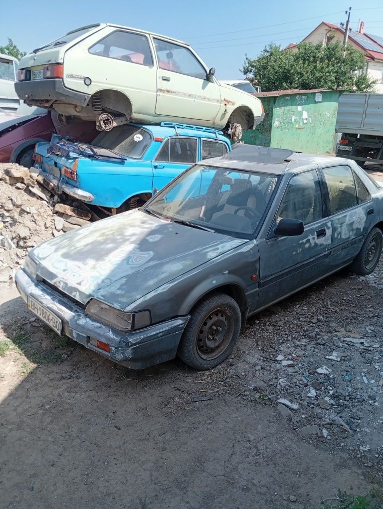 Продам хонду аккорд