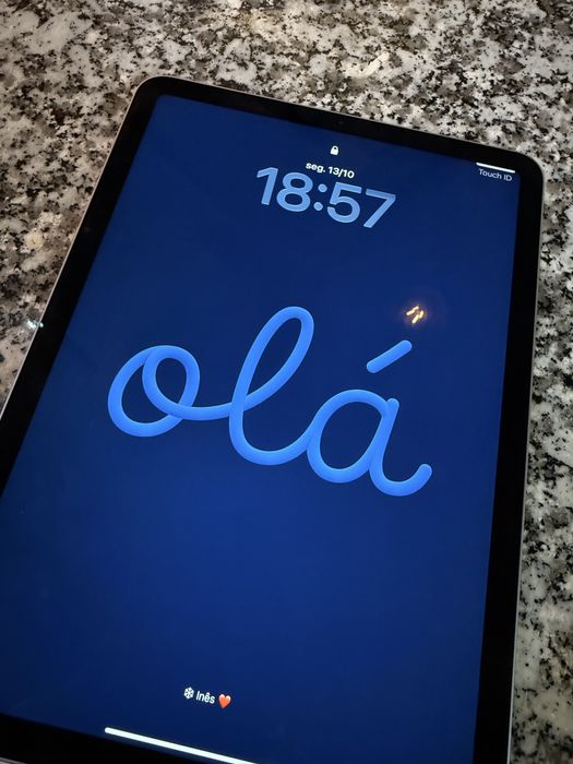 IPad Air (4geração)