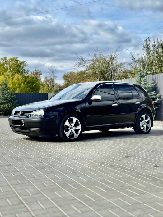 Volkswagen Golf lV 1.9 tdi