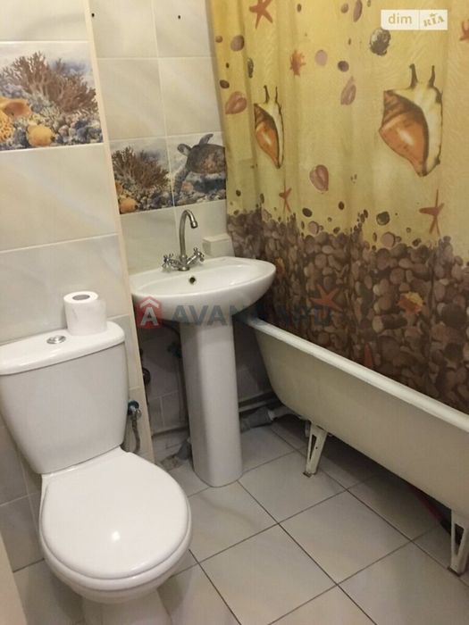 Комфортне доступне житло
