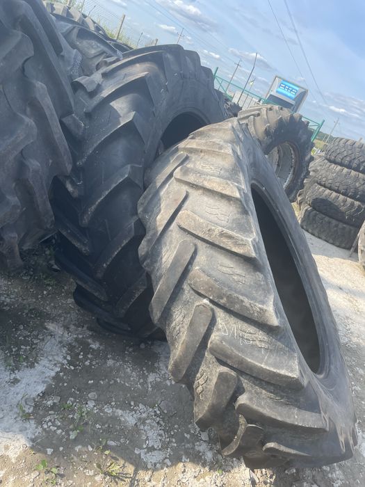 Шини Michelin 520/85r46