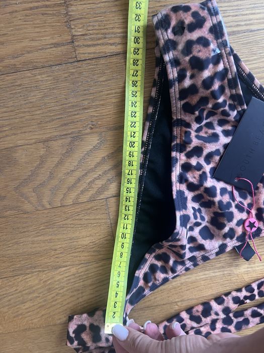 Купальник новий